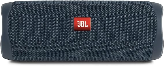 Altavoz portátil bluetooth JBL Flip 5